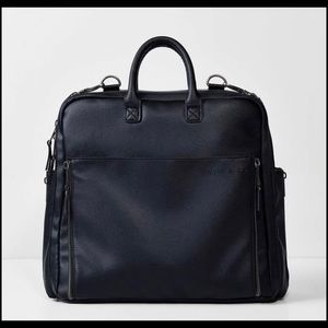 Ayla & Co. Diaper Bag